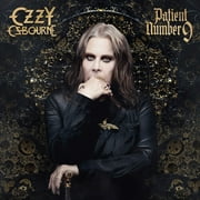 Ozzy Osbourne - Patient Number 9 - Rock - CD