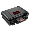 thumbnail image 1 of STARTRC Portable Sports Camera Storage Box IP6 Waterproof Carrying Case Hardshell Protective Case Hard Case Shockproof with Carrying Handle Replacement for DJI OSMO Pocket 3, 1 of 9