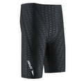 thumbnail image 2 of guisaled Men's Swim Jammers Athletic Training Swimming Trunks Quick Dry Compression Square Leg Swim Brief Jammer Swimsuit Clothing, 2 of 8