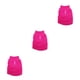 thumbnail image 2 of Ropa para perros Methold Chaleco Rosa Roja 3XL, 2 of 6