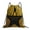 Drawstring Bag 1, variant on Hamilton The Musical Drawstring Backpack Sport Gym Bag For Yoga Swimming Gymsack Sport Strap Pack Bag