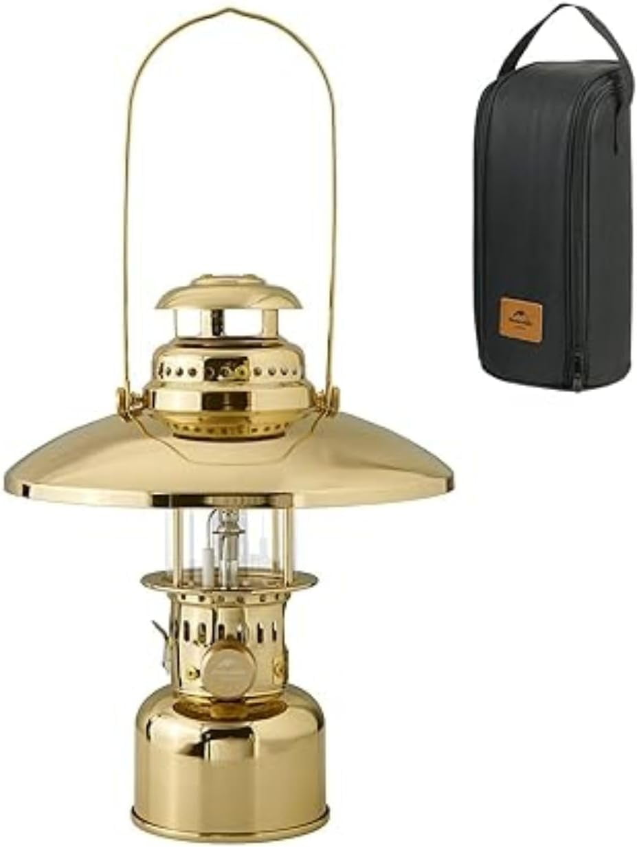 Coleman Kerosene Lantern 700 Lumens Kerosene Camping Lantern