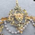 thumbnail image 4 of Accesorios de bricolaje para diadema Sunnimix Tocado de corona, 4 of 7