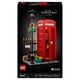 thumbnail image 3 of Set LEGO Ideas Cabina Telefónica Roja de Londres 21347, 3 of 4