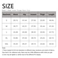 thumbnail image 3 of Hello Kitty Pajama Pants Sanrio Y2K Cartoon Couple Home Sleepwear Soft Kawaii Pants Autumn Halloween Pajamas Pant Matching Pajamas for Couples, 3 of 7