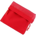 thumbnail image 6 of Small Velvet Gift Bags with Drawstring, 20pcs Drawstring Velvet Cloth Jewelry Pouches, Wedding Party Gift Bags Party Favors, 6 of 6