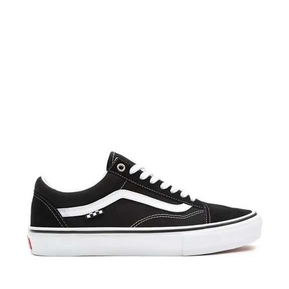 VANS Unisex Adult 6.5 Men/8 Women VN0A5FCBY28 Black/White