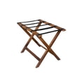 thumbnail image 1 of PORTA MALETA CASUAL HOME PLEGABLE COLOR NOGAL CASUAL HOME PORTAEQUIPAJE / MALETA, 1 of 4