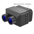 thumbnail image 3 of N099S Mini Télescope en Métal 4K Caméra Zoom Numérique Optique 5X 300M Jumelles Infrarouges Vision Nocturne pour Camping, 1 * Vision Nocturne, 3 of 7