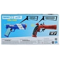 thumbnail image 2 of Nerf Fortnite Dual Pack, inclut 2 blasters Nerf, 6 fléchettes Nerf Elite, 2 of 5