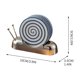 thumbnail image 3 of Style Shaped Organizer Insulated Silicone Drink Pads For Home Kitchen Decor Non Insulated Table Mats For Home Decor Table, 3 of 8