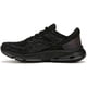 thumbnail image 4 of Zapatillas Ryka Devotion X para Mujer para Caminar Negro Talla 8.5 US, 4 of 7