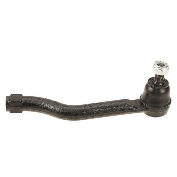 Front Left Outer Tie Rod End - Compatible with 2013 - 2017 Honda Accord 2014 2015 2016