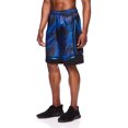 thumbnail image 2 of AND1 Men's and Big Men's Active Core 11" Home Court Basketball Shorts, 2 of 4