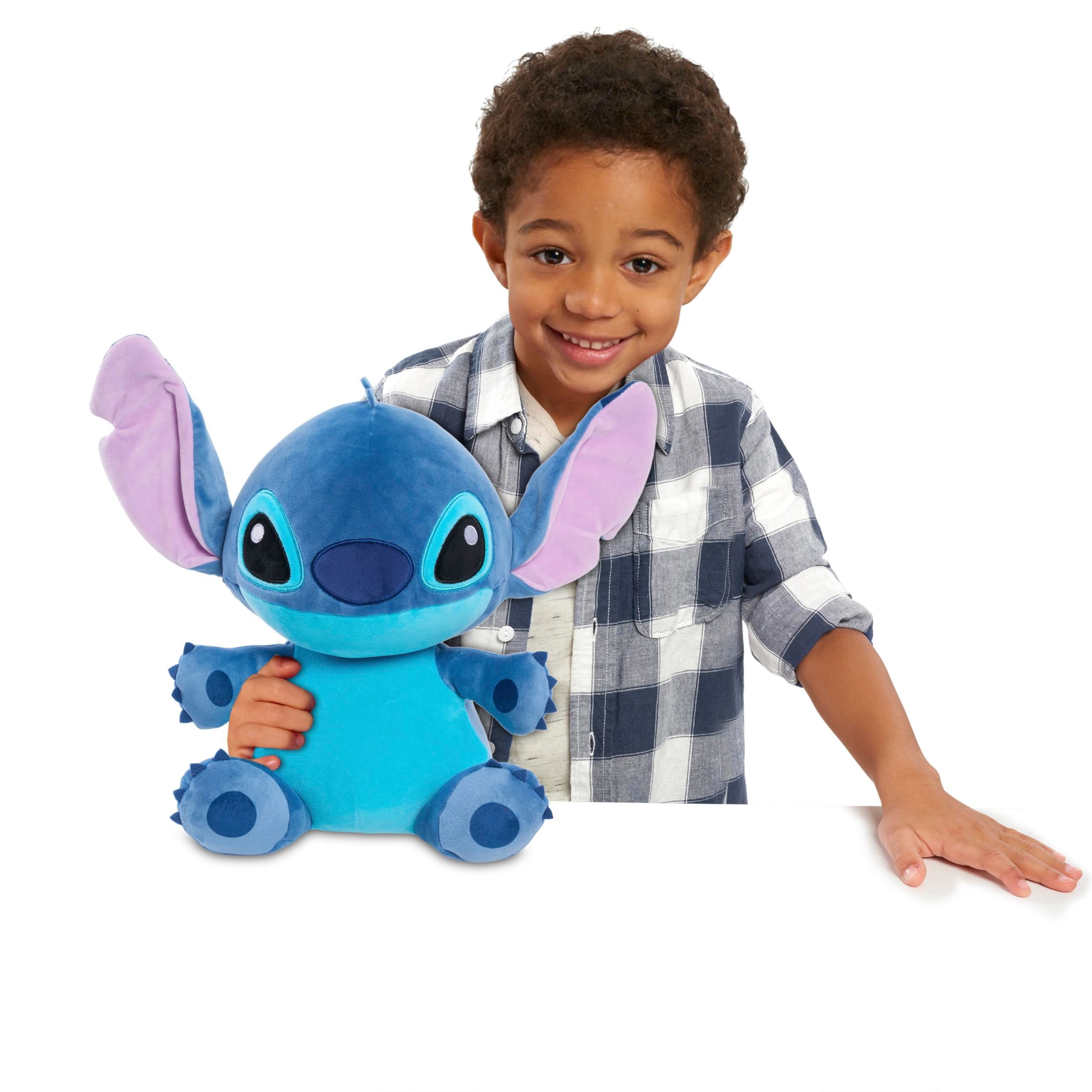 Disney Classics 14-inch Large Stitch Comfort Philippines Ubuy