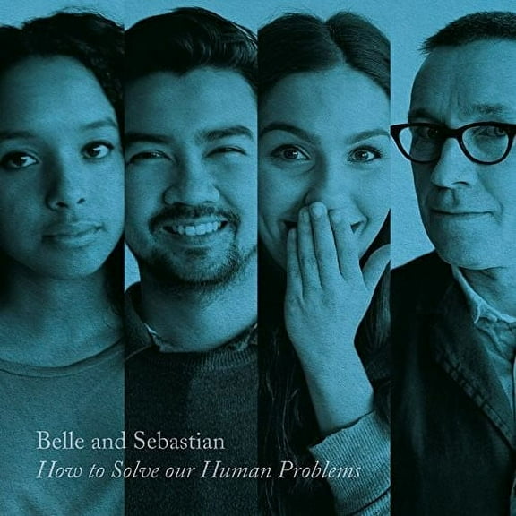 Belle and Sebastian - How To Solve Our Human Problems (Part 3) - Vinyl