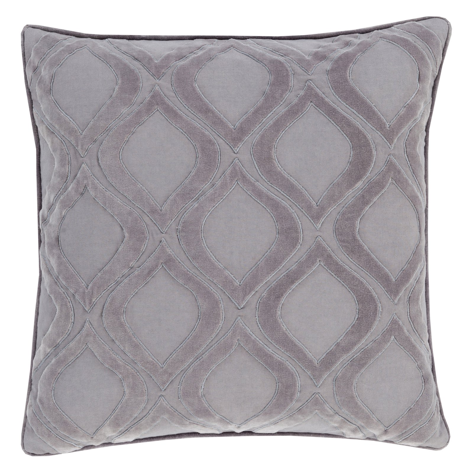 Surya Seraphina Decorative Throw Pillow - Walmart.com