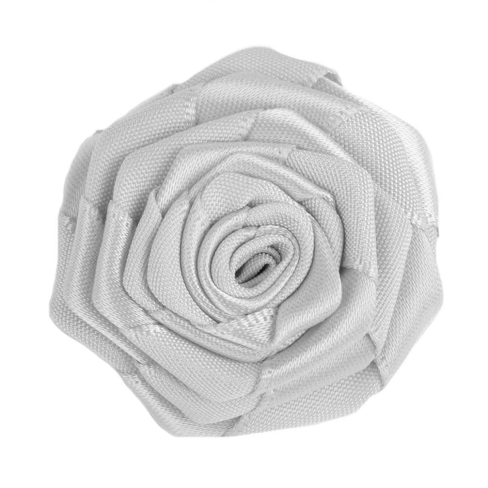 Umo Lorenzo Men's Lapel Pins Flower Pin Suit Accessories Rose Boutonniere  Pins 