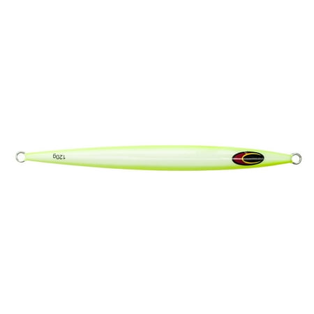 UPC: 9351482005504 | Nomad Design The Streaker High Pitch Speed Jig