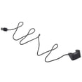thumbnail image 4 of 3X USB Charging Cable Cradle Dock Charger for Huami Smart Watch Youth Edition Smartband Chargers, 4 of 8