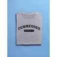 thumbnail image 3 of Nashville, Tennessee T-Shirt Women -GoatDeals Designs, Female Small, 3 of 4