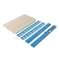 thumbnail image 4 of Eggs Incubator Turn Tray, Egg Turner Thickened Frame AC 220V Multifunctional  For Farm, 4 of 8