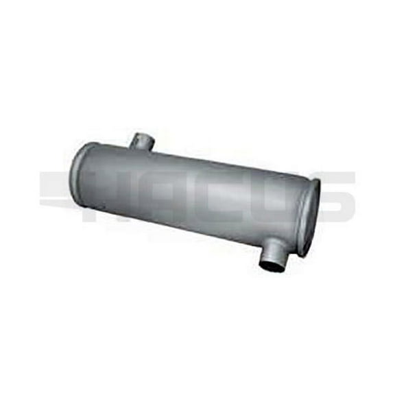 FPE - Forklift MUFFLER 711615 HACUS Aftermarket - New