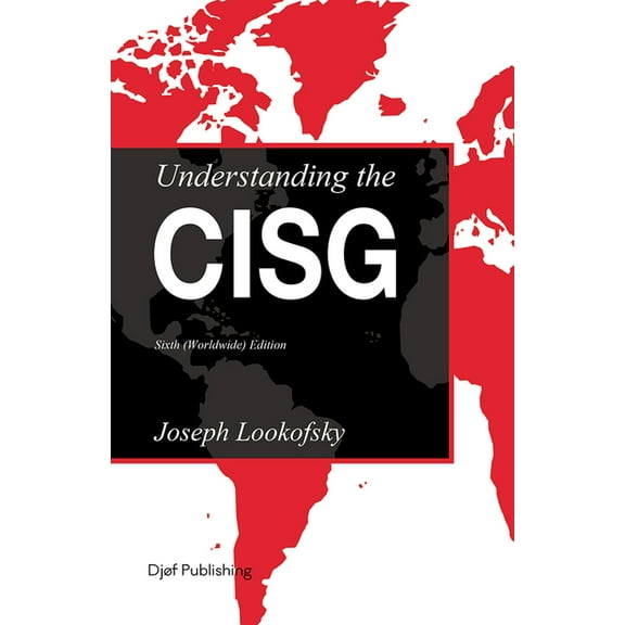 Understanding the CISG, (Hardcover)