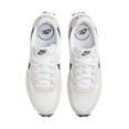 thumbnail image 3 of Tenis Nike para Hombre Waffle Nav White Black, 3 of 5