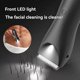 thumbnail image 3 of ClipXpert, Cozy Loft Electric Body Hair Trimmer for Men, 3 of 5