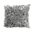 thumbnail image 2 of 50 Pieces Foam Rose Buds Artificial Rose Flowers for Valentine's Day DIY Craft Gifts Backdrop Props Wedding Bouquets Decorations, 2 of 9