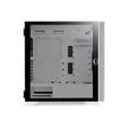 thumbnail image 6 of Thermaltake H Series H700 TG Snow - Mid tower - extended ATX - windowed side panel (tempered glass) - no power supply (PS/2) - white - USB/Audio, 6 of 14