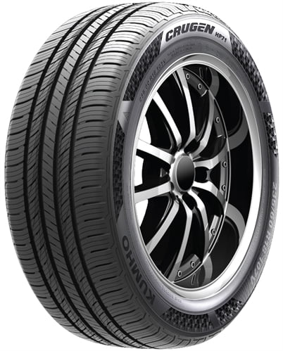 All Season Tyres Kumho Crugen Premium KL33 XL M+S 255/45R20 105V 