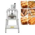 thumbnail image 6 of 48PCS Commercial Manual Dough Divider Dough Dividing Cutting Machine Bakery Machine, 6 of 16