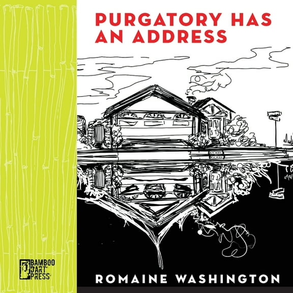 Purgatory Has an Address (Paperback)