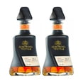 thumbnail image 1 of Duo Pack Tequila Adictivo Añejo Black 100% Agave 750 Ml ADICTIVO Tequila Añejo, 1 of 1