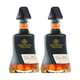 thumbnail image 1 of Duo Pack Tequila Adictivo Añejo Black 100% Agave 750 Ml ADICTIVO Tequila Añejo, 1 of 1