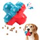 thumbnail image 4 of Bola de Juguetes para El Perrito Treat Treat, Muelle de Dientes, 4 of 7