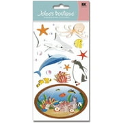 Stickers Aquarium