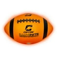 thumbnail image 1 of Cipton LED Light Up "Day and Night" Football, Junior Size, 1 of 7