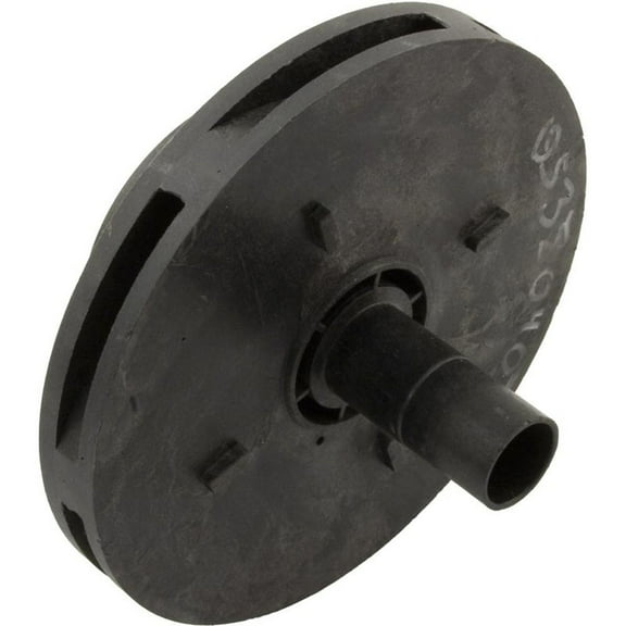Impeller, Jacuzzi Magnum HF, P, R, 2.0 Horsepower, Pre 1990