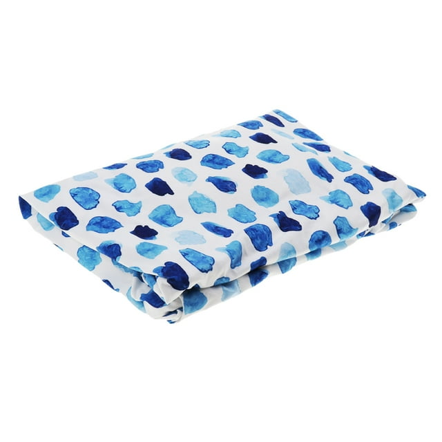 Fundas elásticas reutilizables para cambiador de pañales de verano para niñas y niños