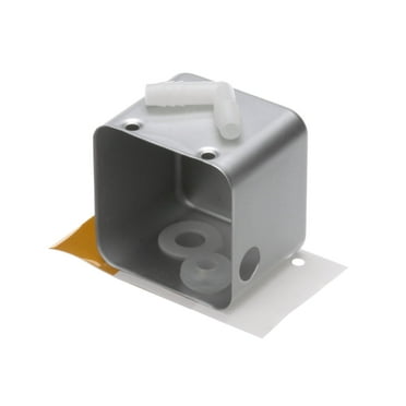 Bunn 41259.1003 Square Overflow Cup Kit
