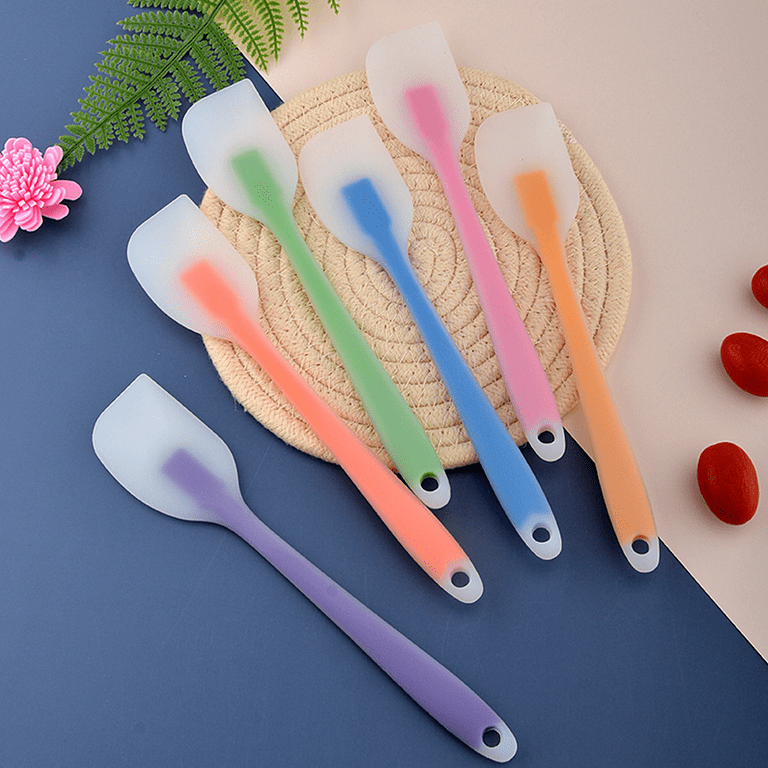 Silicone sale spatula safe