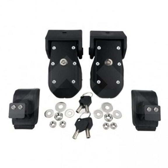 Crown Automotive RT26092 Hood Catch Lock