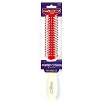 Red by Kiss Professional Rubber Cushion Brush