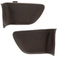 thumbnail image 1 of Door Handle Trim Set For Toyota 2002-2006 Camry Sedan Front or Rear Brown 2-Pcs, 1 of 6