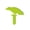 A004- Style D, variant on Halloween Yard Decorations, Glow in the Dark Wizard Ghost Garden Stake with Luminous Sticker, Spooky Outdoor Halloween Decorations for Patio & Haunted House