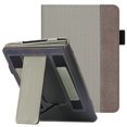 thumbnail image 1 of Funda con soporte WALNEW para Kindle Paperwhite 11th Gen 6.8", 1 of 8