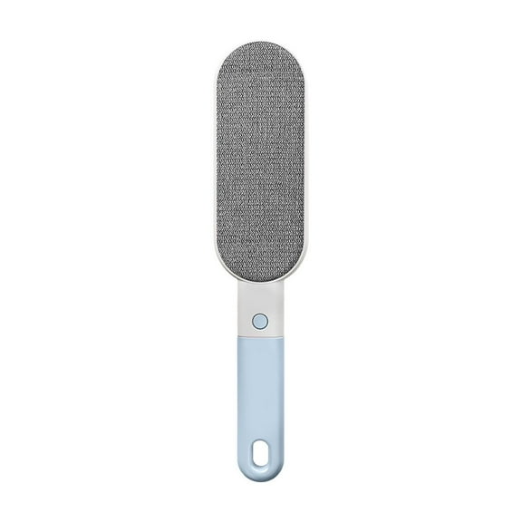Lilixerw 4-in-1 Hair Remover Lint Rollers Brushes,Clothes Hairball Remover Brush for Carpet Car Mat Couch Pet Bed
